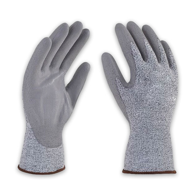 Guante PU