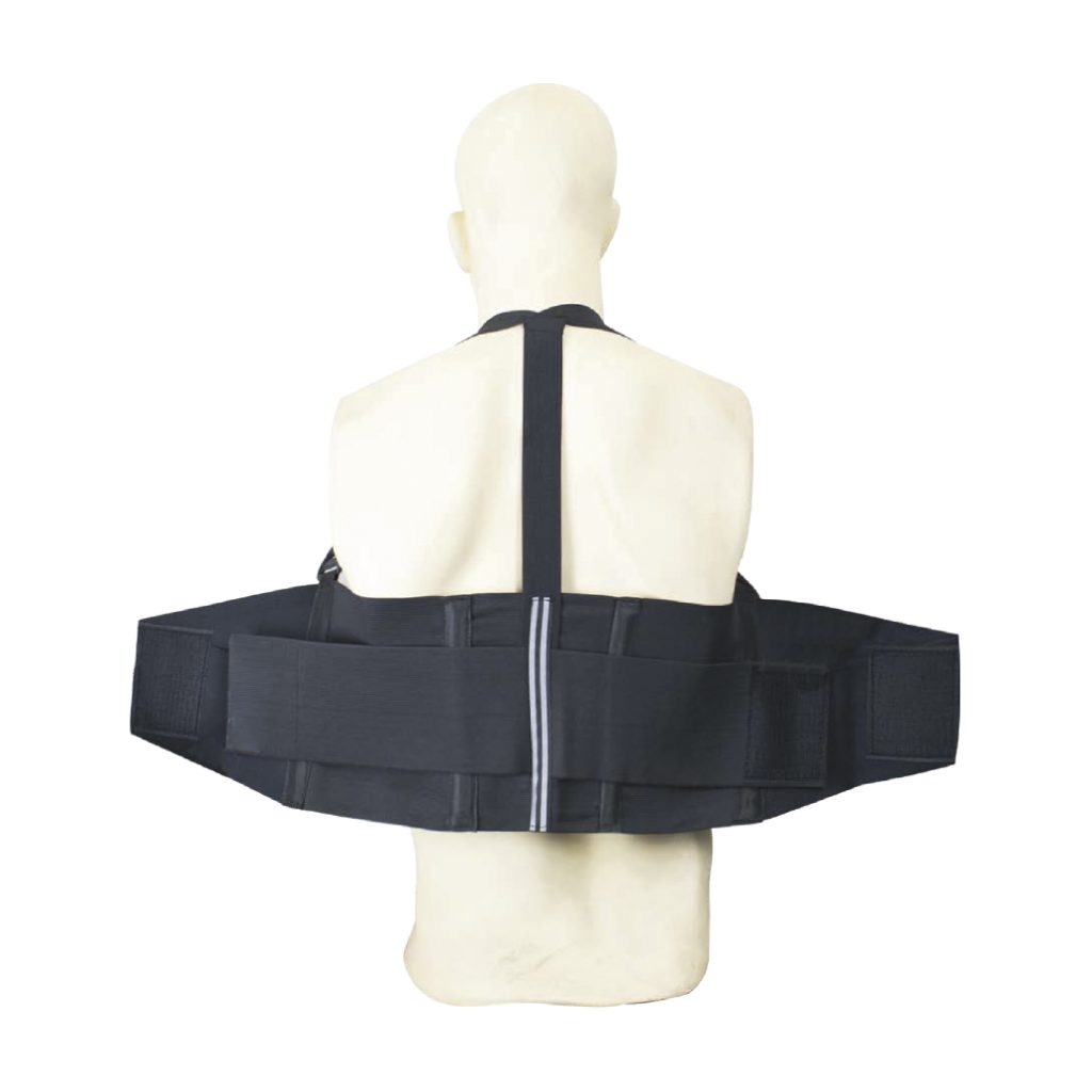 Faja lumbar importada