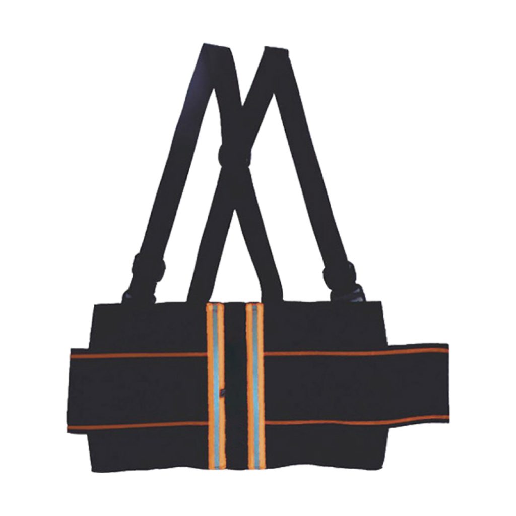 Faja lumbar nacional