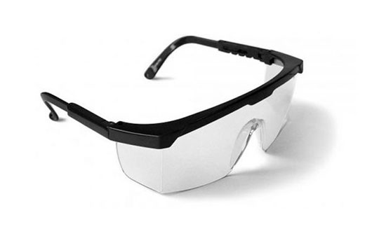 Lentes nitro antifog