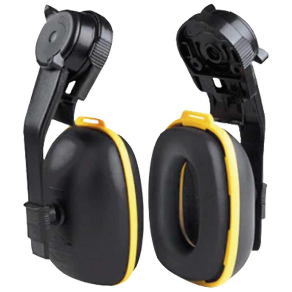 Orejera adaptable para casco SPRO