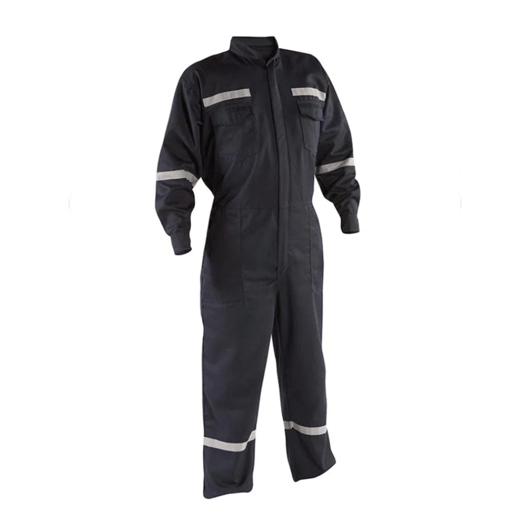 Overol drill nacional