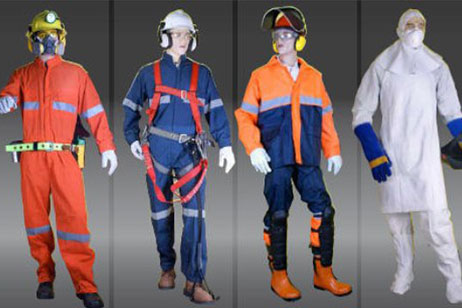 Protección corporal