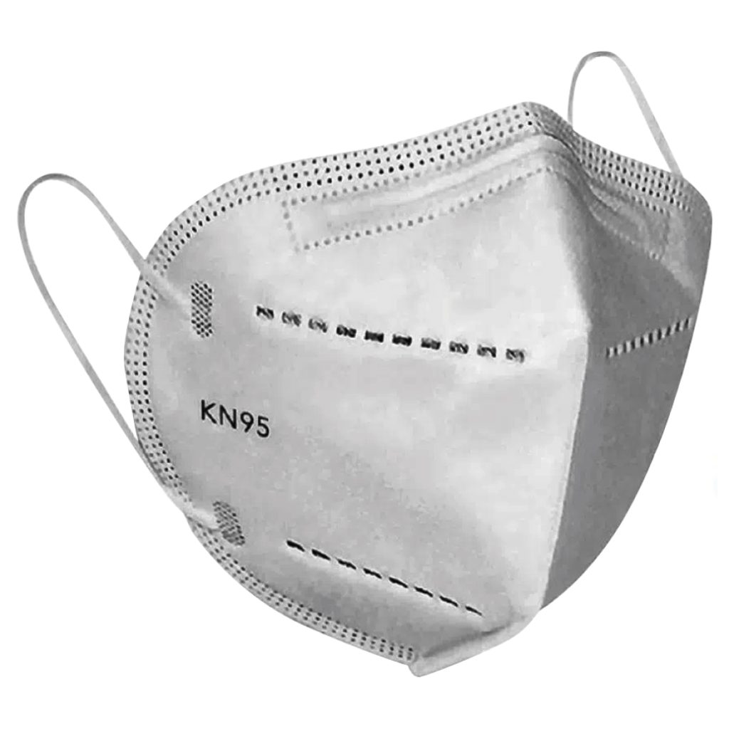 Mascarillas kn95