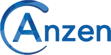 Logo de Anzen — importación de guantes y EPPs para empresas industriales